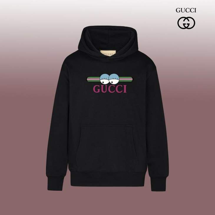 Picture of Gucci Hoodies _SKUGucciXS-XLmptx933896